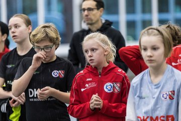 Bild 28 - wDJ Loewinnen Cup D2